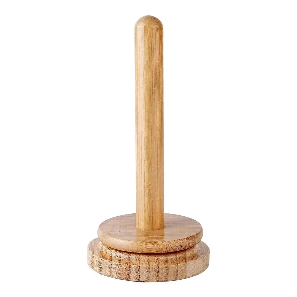 wood yarn holder desktop  Portable Rotating Yarn Ball Storage Winder for Knitting Accessories