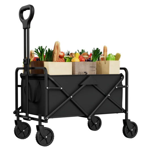 Multi-function Foldable Carts Wagon