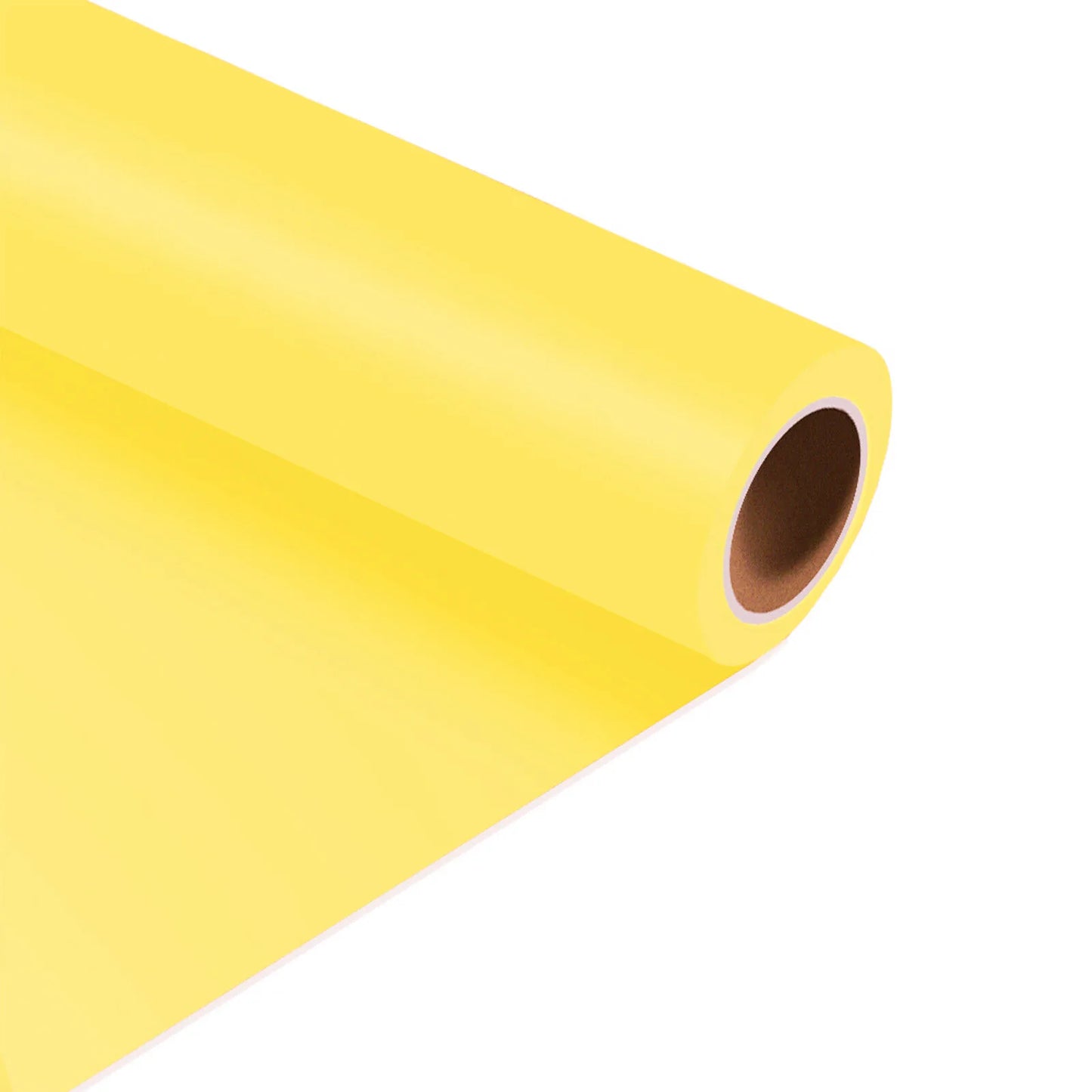 12"X 5ft/30x152cm HTVRONT Heat Transfer Matte PU Elastic Vinyl for Printing Clothing T-shirt DIY Cricut