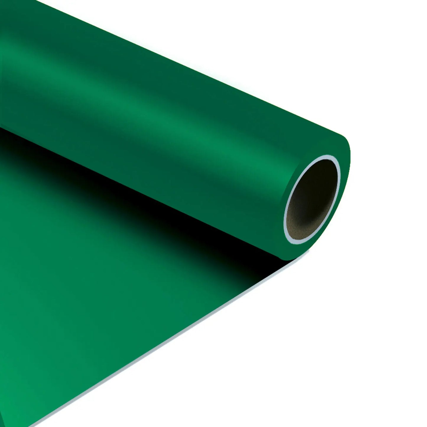 HTVRONT 12"X15ft/25ft Heat Transfer Vinyl Roll DIY T-shirt Craft Iron on HTV Film For Printing Clothing Easy To Cut