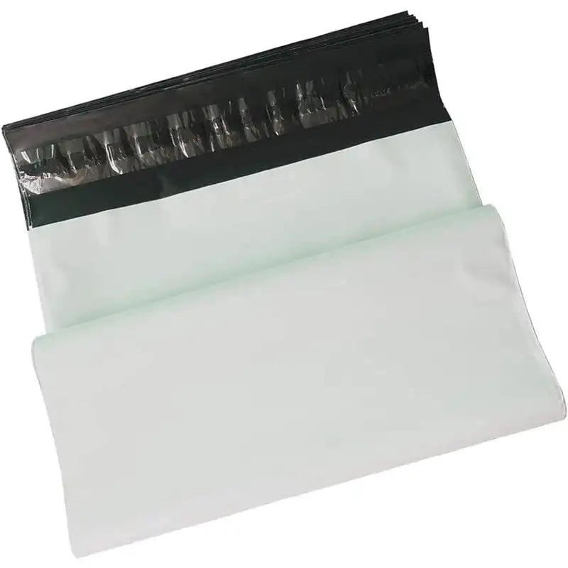 17.7 X 22 Inches Poly Mailers Large Self-Sealing Shipping Envelopes Water Resistant Plastic Mailing Bags 10 Pack
