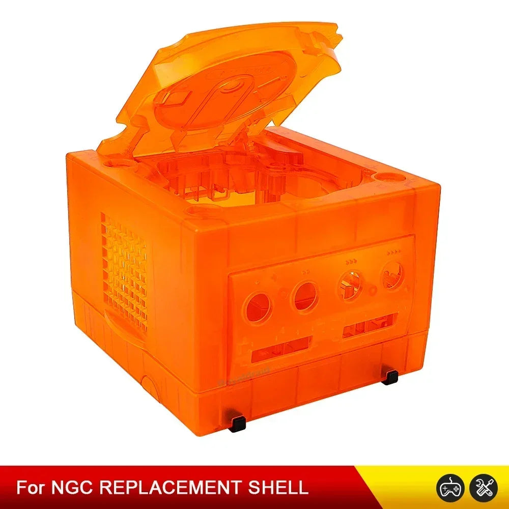 7 COLOR Transparent Box Storage