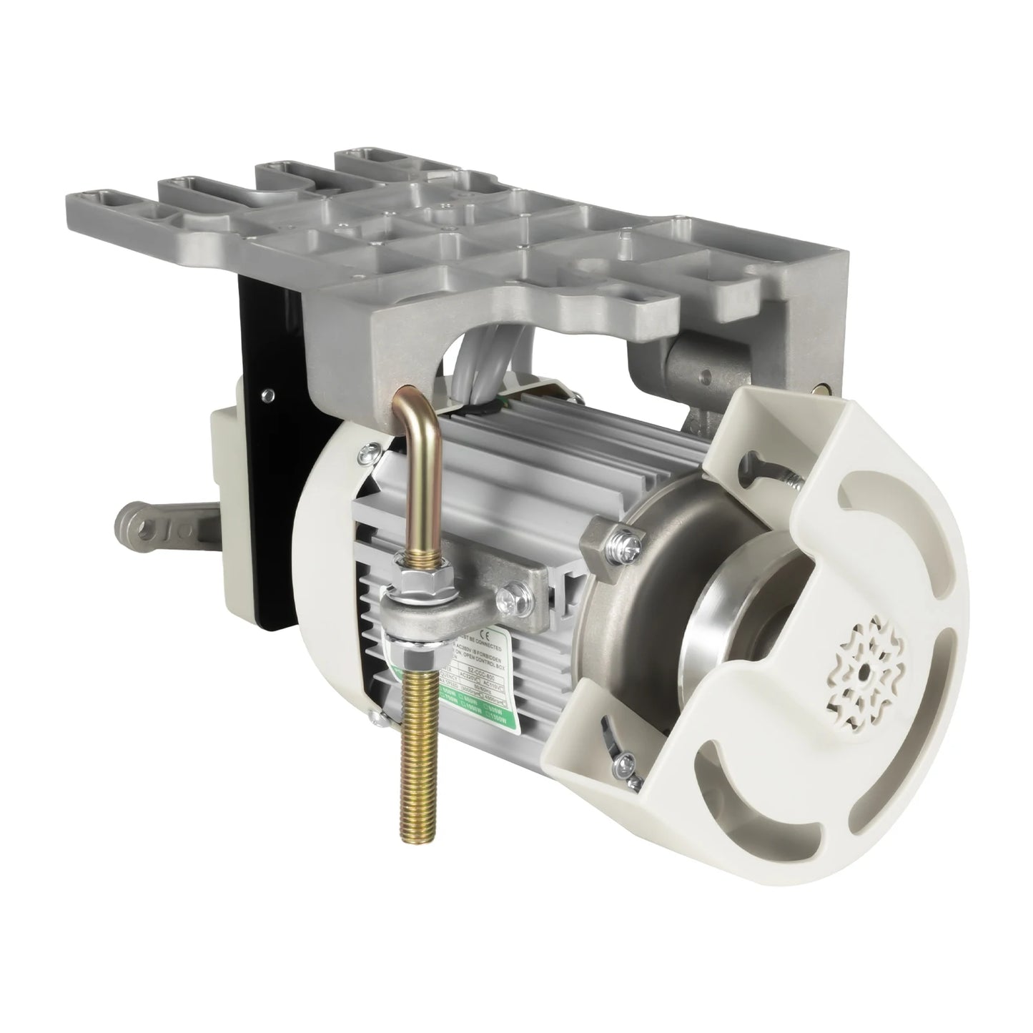 SZ-008 Industrial Sewing Machine Brushless Servo Motor100 stitches/min