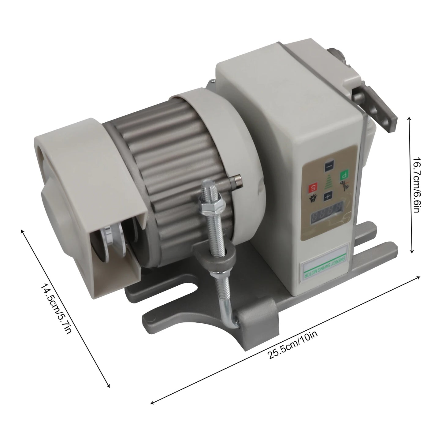 Industrial Strength Sewing Machine Heavy Duty