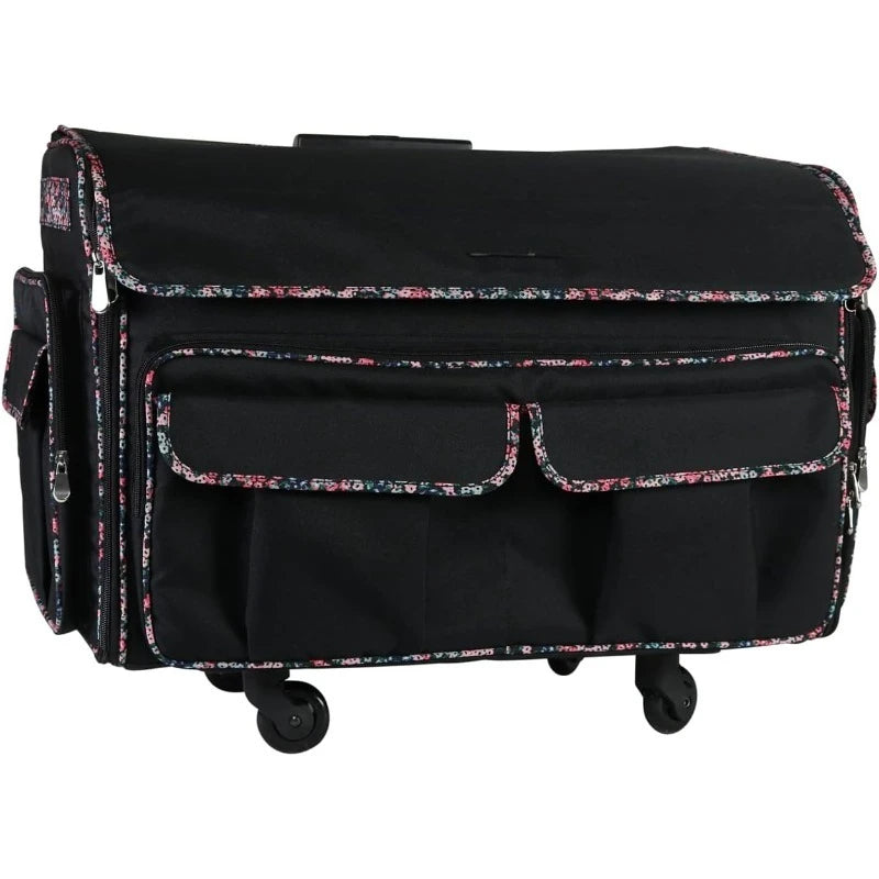 Sewing Tote Sewing Machine Case,  Large Machines