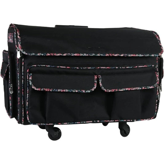 Sewing Tote Sewing Machine Case,  Large Machines