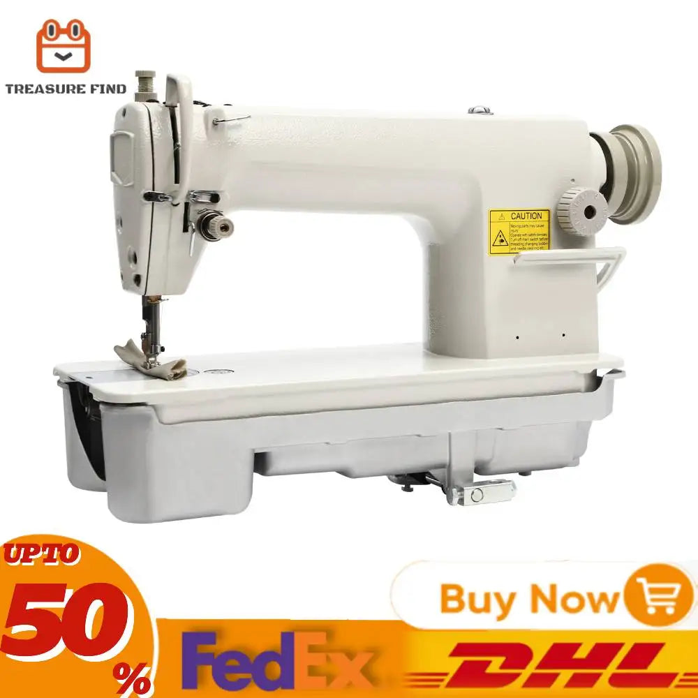 DDL-8700H Industrial Sewing Machine High Speed Lockstitch  Industrial