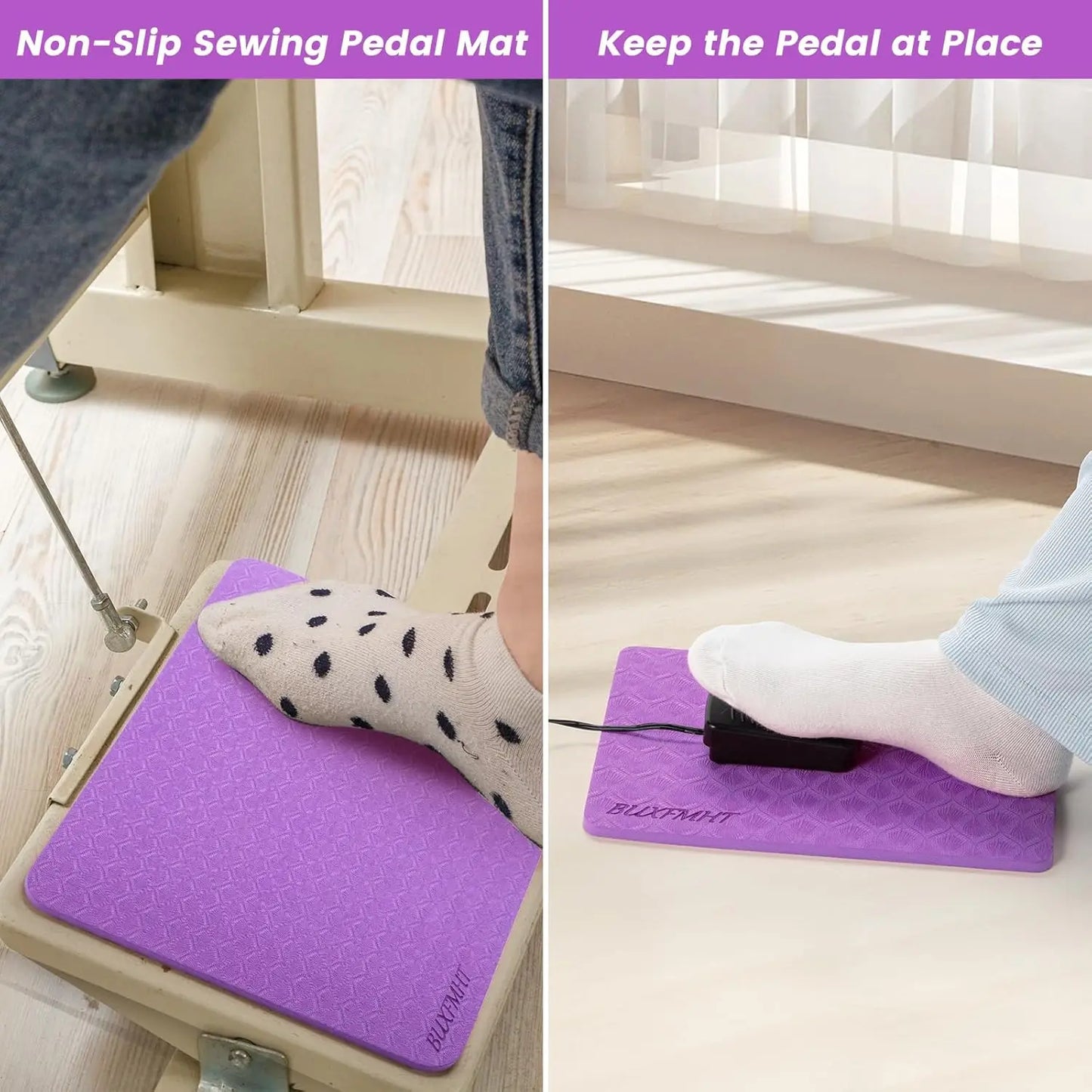 Sewing Mat Set - Hine Muffling Mat