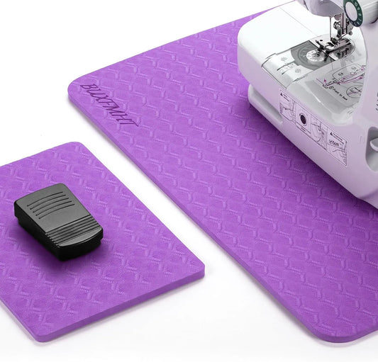 Sewing Mat Set - Hine Muffling Mat