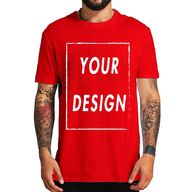 Custom T-shirt