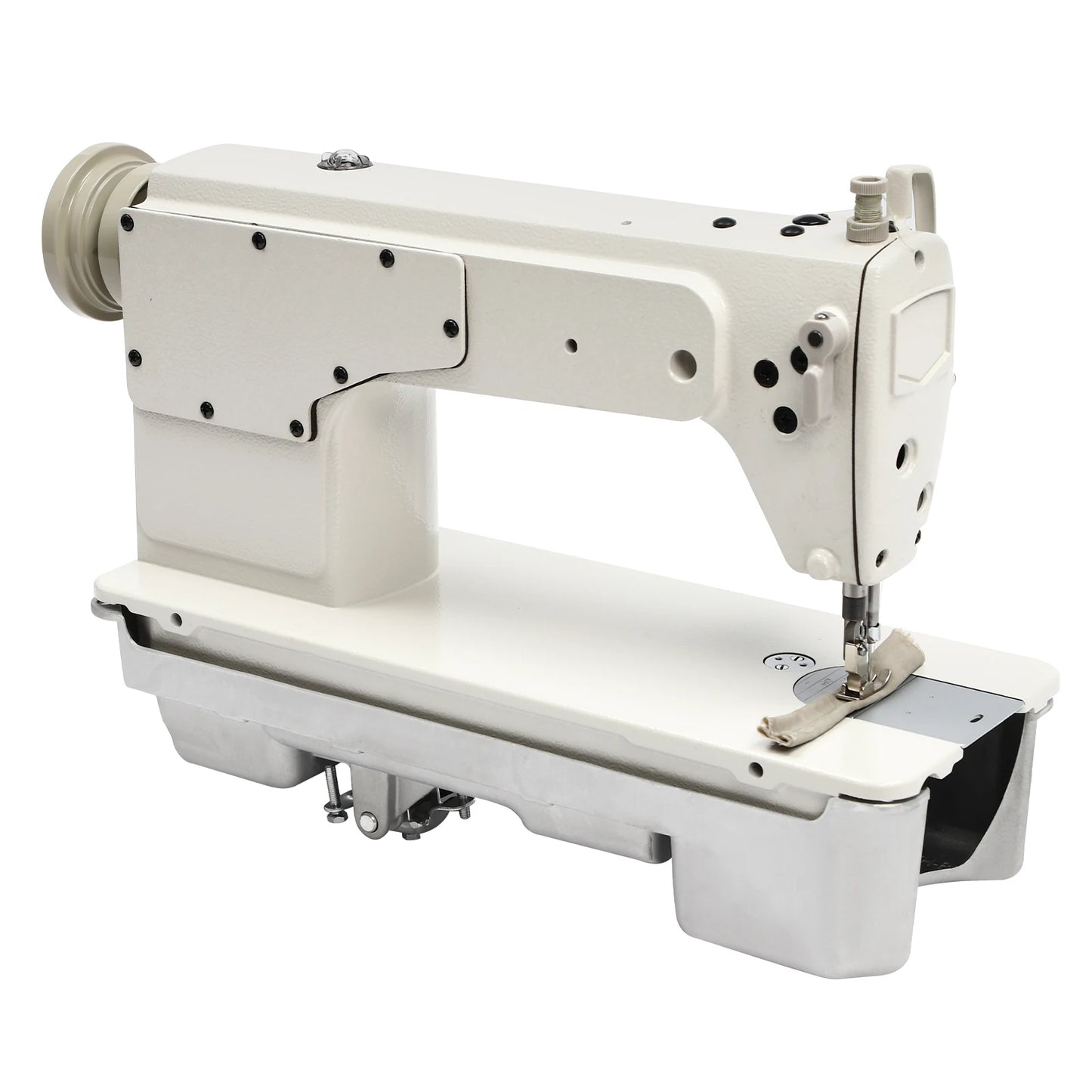 Industrial Straight Stitch Sewing Machine  High Speed Lockstitch