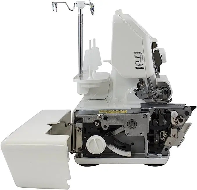 Mo644D Portable Serger, White
