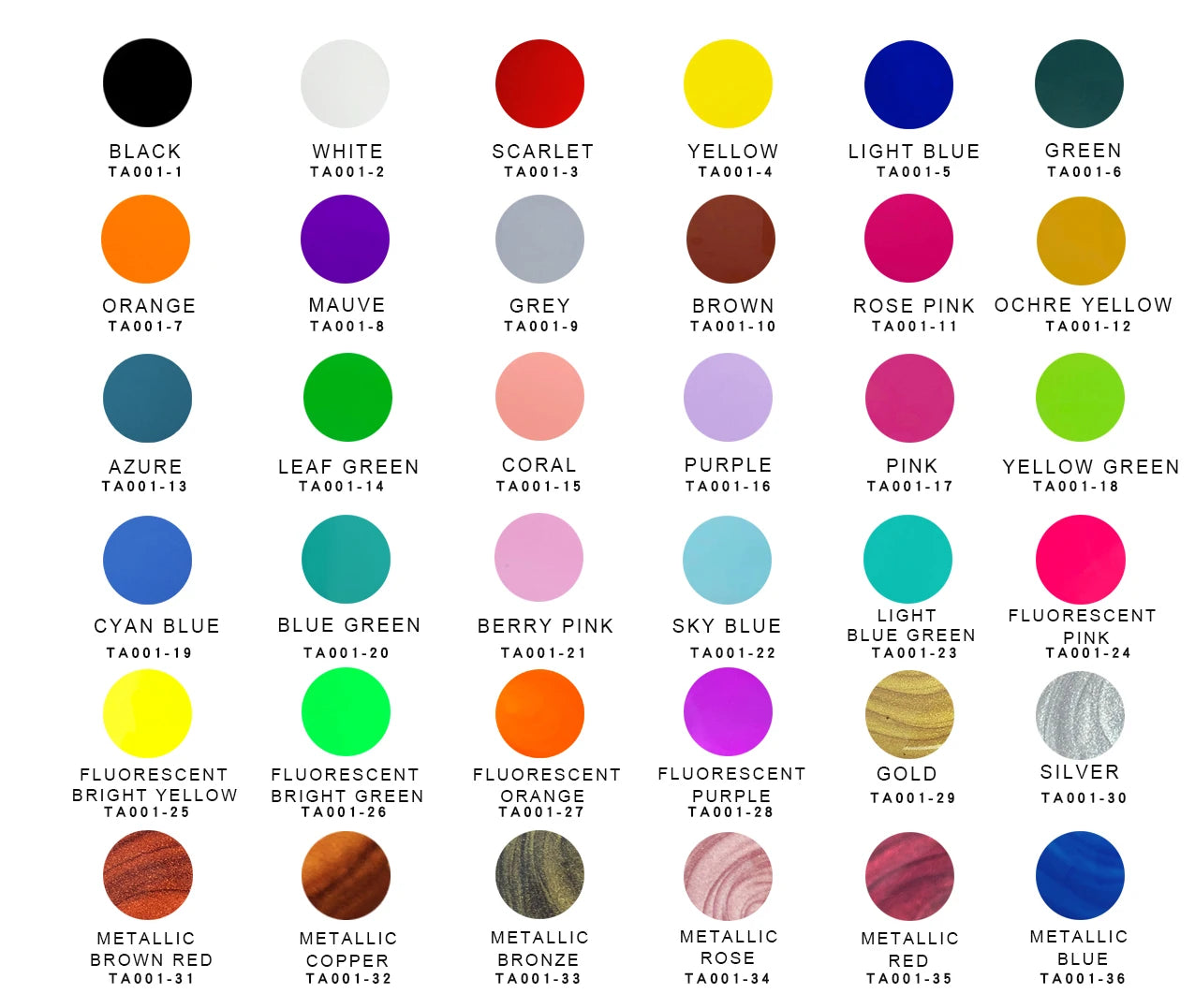 OPHIR 100ML/Bottle Varnish Glossy Gel Topcoat for Pouring Acrylic Paint Artist DIY Art Supplies TA004