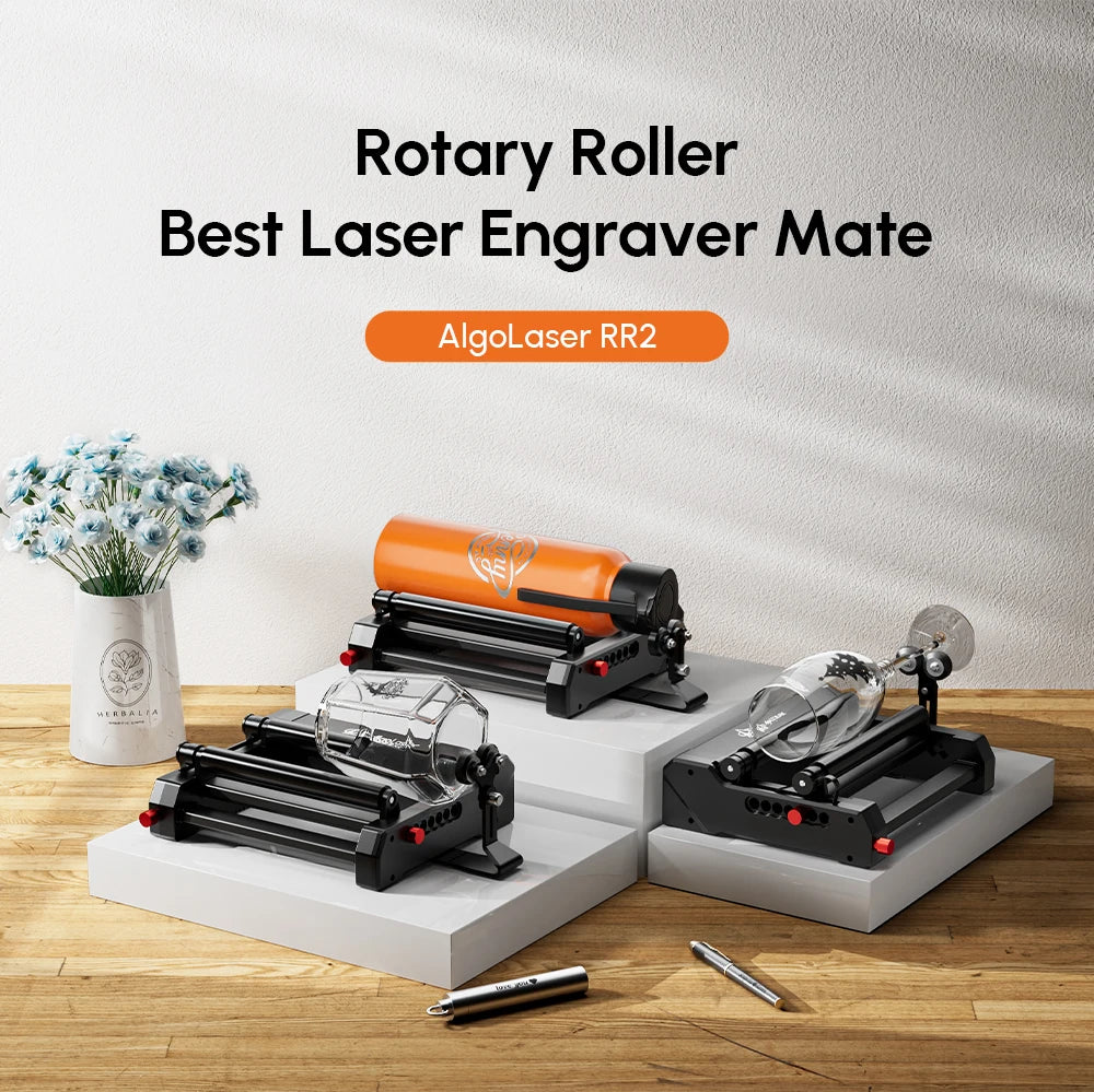 Algo 5W laser engraving machine GRBL 445±5nm Blue CNC cutting machine woodworker planks Engraver DIY wood for personalized gifts