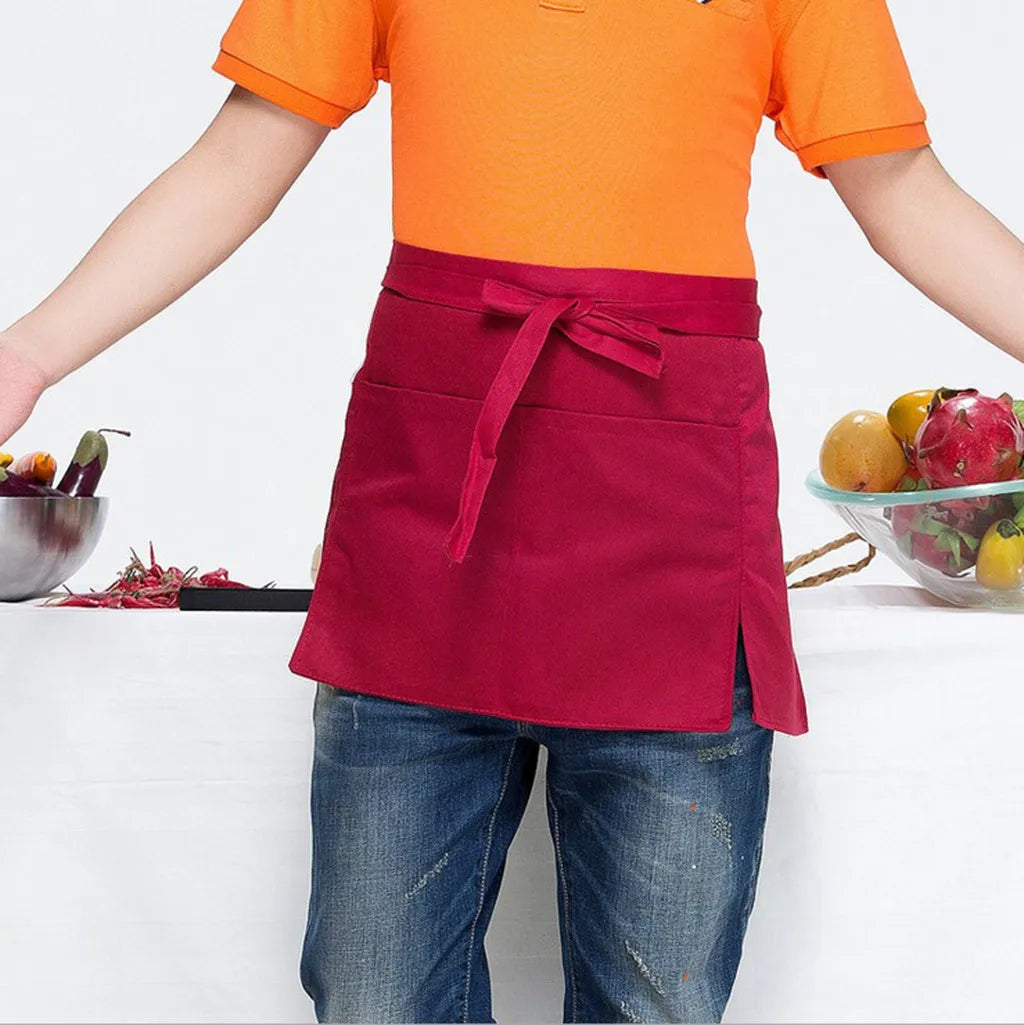 Waist Apron Short